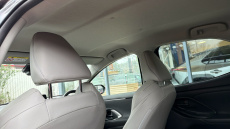 Toyota Yaris 1.5 Hybrid Excel 5dr CVT Hybrid Hatchback